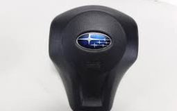 airbag cover forest